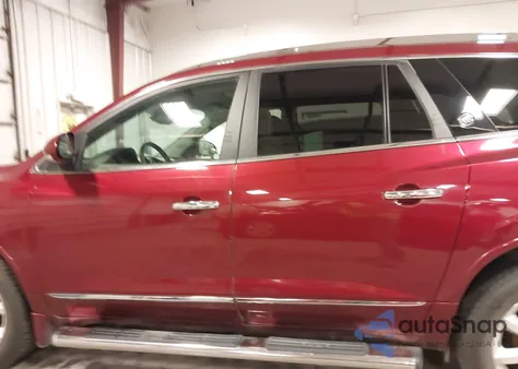 2017 Buick Enclave Premium из США, поврежденный, VIN 5GAKVCKD3HJ331710